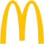 menor aprendiz mcdonald's