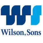 menor aprendiz Wilson, Sons Offshore