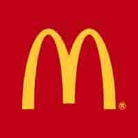 Menor Aprendiz McDonald's SP