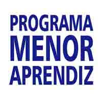 Menor Aprendiz Frascomar